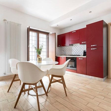 Albaroma Apartment Eksteriør bilde