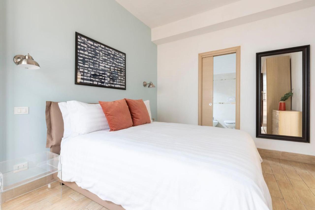 Albaroma Apartment Eksteriør bilde