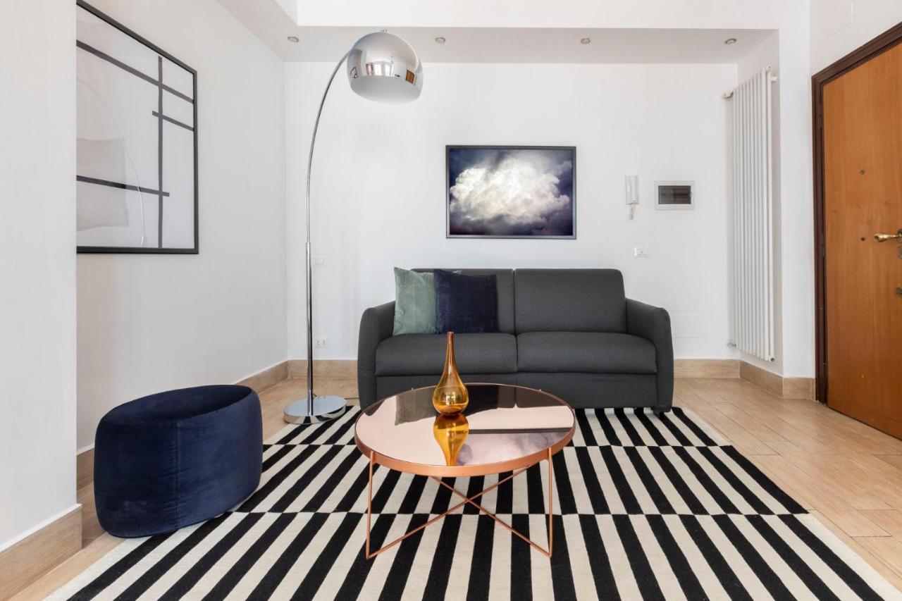 Albaroma Apartment Eksteriør bilde