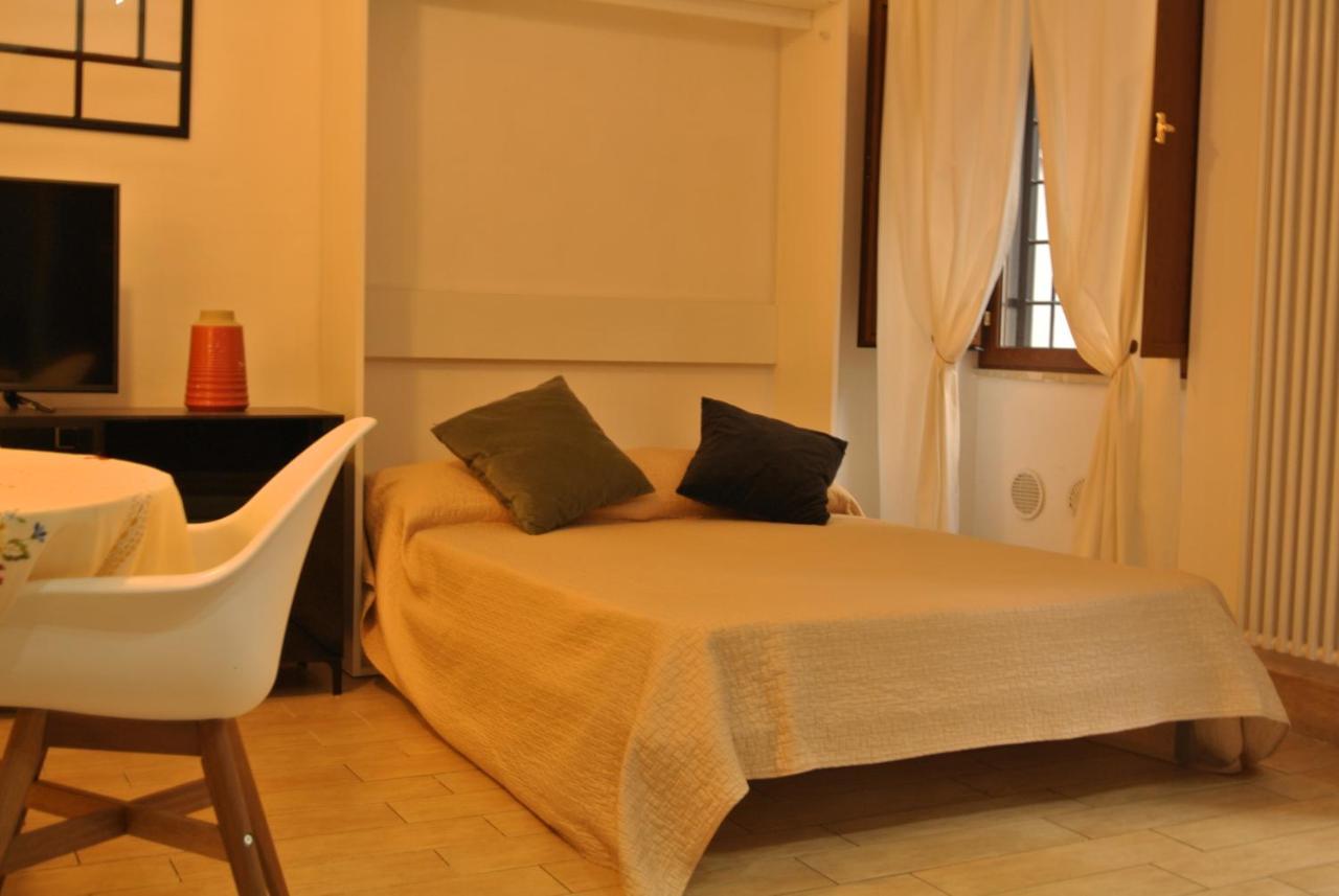 Albaroma Apartment Eksteriør bilde